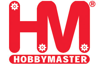 HOBBY MASTER